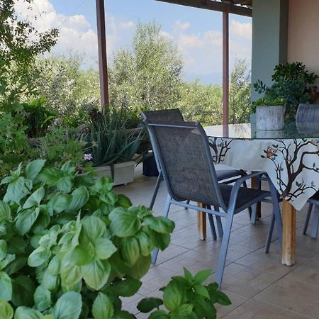 Wonderful Spot To Recharge Kalamata Exterior foto