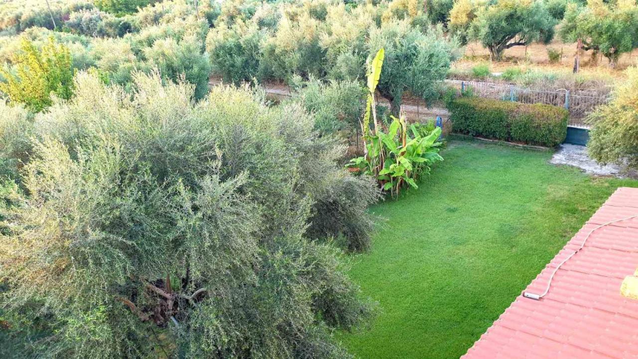 Wonderful Spot To Recharge Kalamata Exterior foto