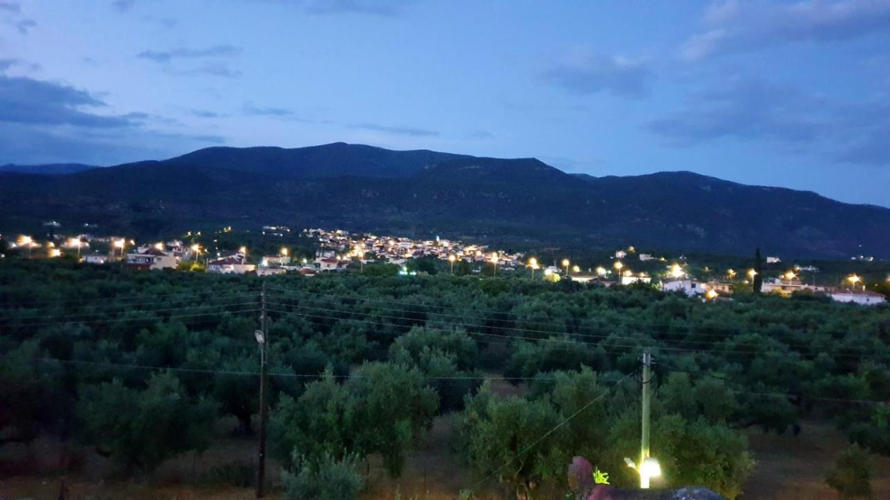 Wonderful Spot To Recharge Kalamata Exterior foto
