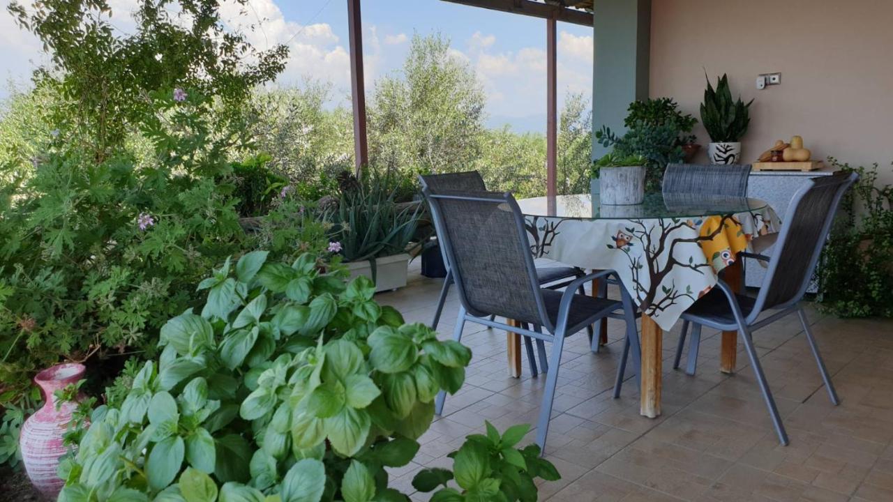 Wonderful Spot To Recharge Kalamata Exterior foto